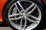 Aston Martin Virage 2011 года (UK)
